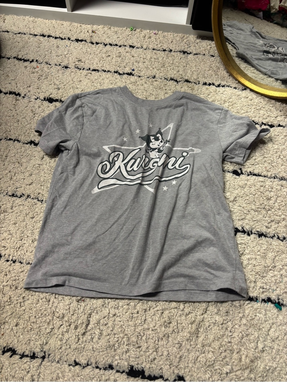 Kuromi T-shirt